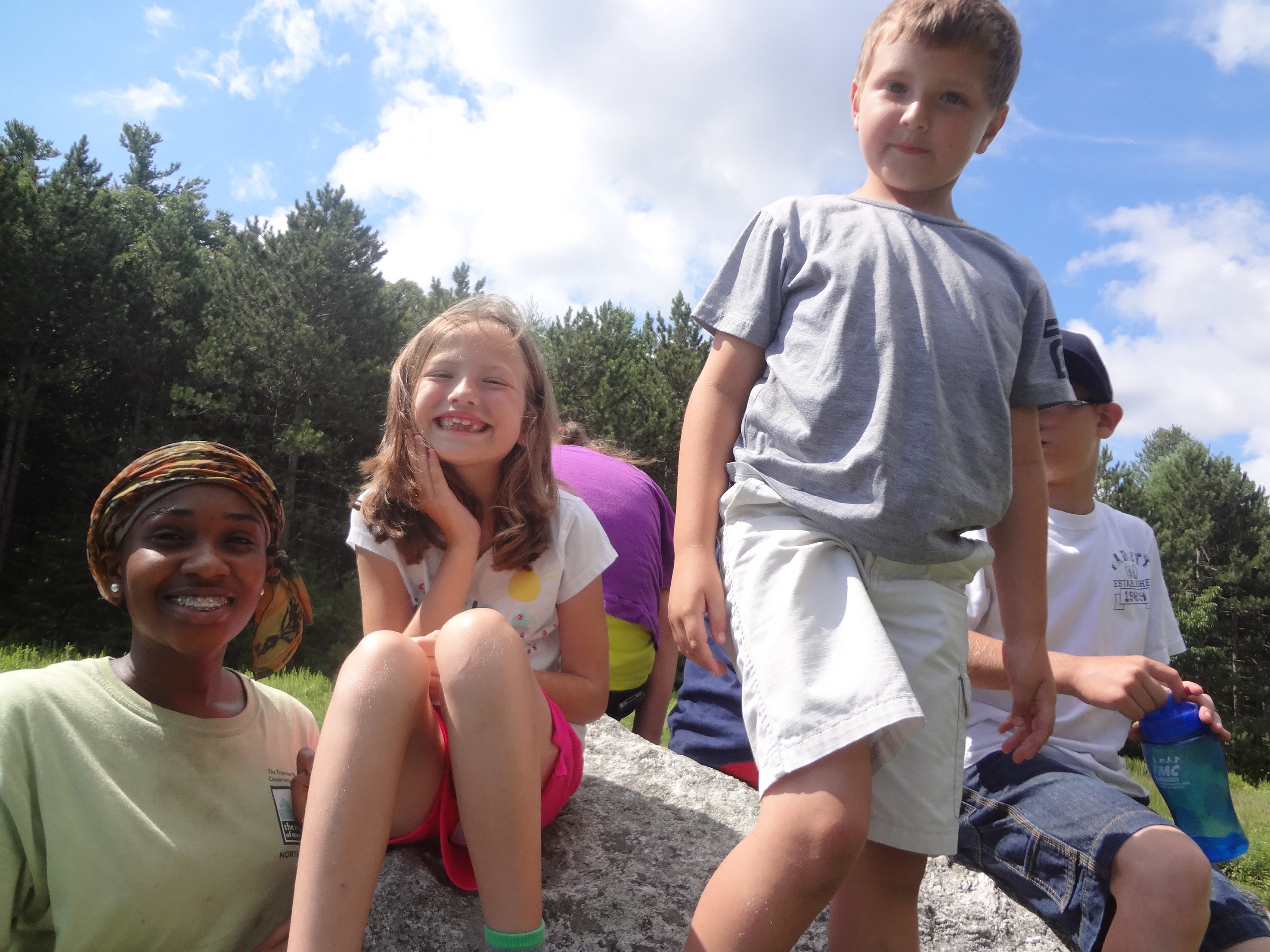 Photo 8 from Boys & Girls Club of Fitchburg and Leominster